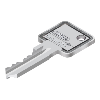Clé Abus C83 sur numéro