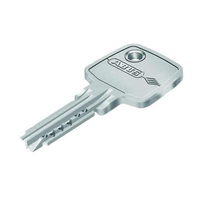 Clé Abus D10 sur numéro