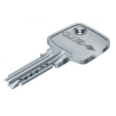 Clé Abus ECS 550 sur numéro