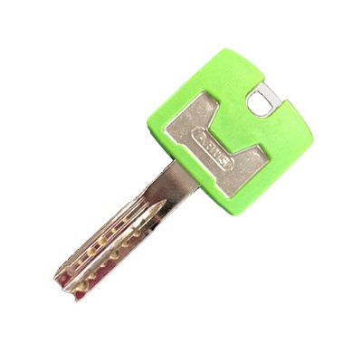 Clé Abus M12R sur numéro