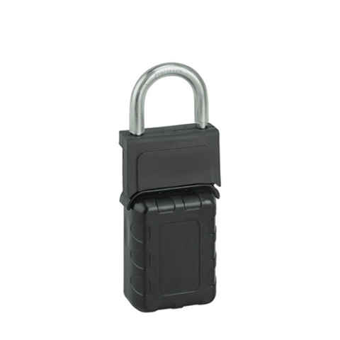 Boite à clé à combinaison avec anse 187 x 65 x Ø 11,5 mm