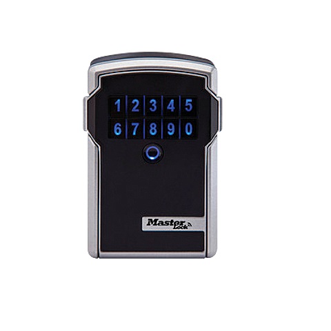 Boîte à clés Master Lock Select Smart