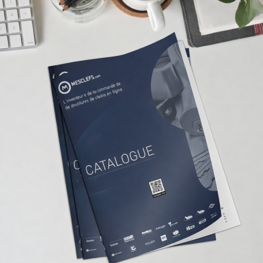 Catalogue MesClefs – Services aux professionnels