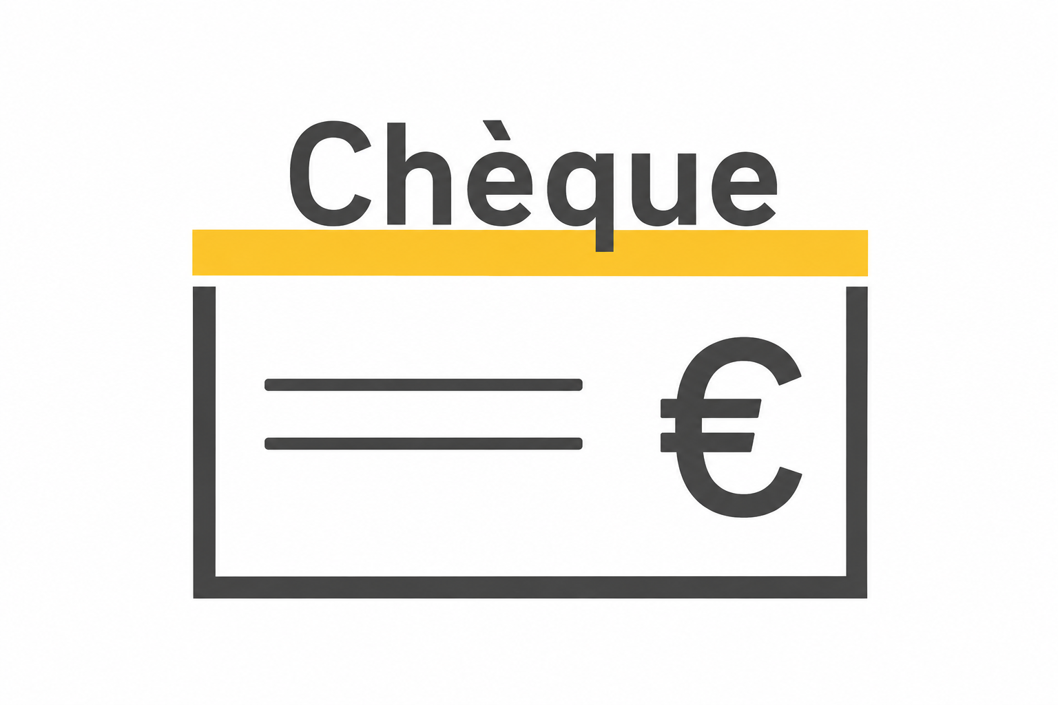Chèque