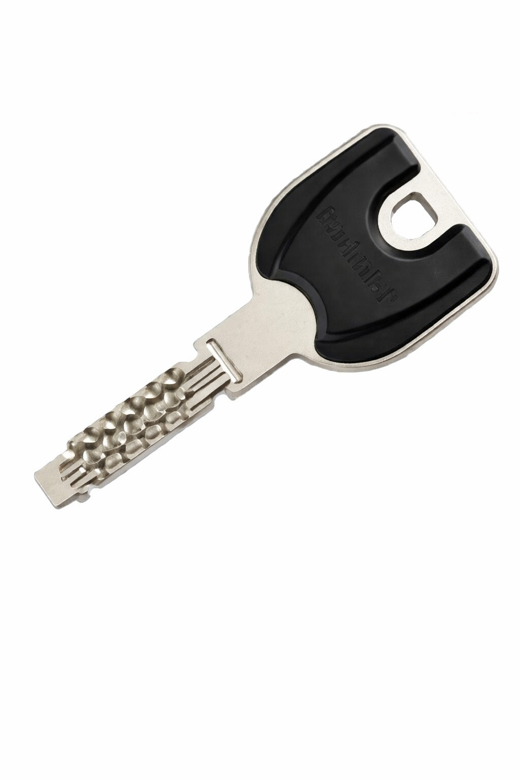 Clé Vachette Radial-R sur numéro