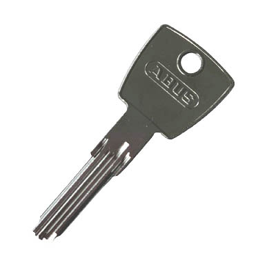 Ébauche de clé Abus D6