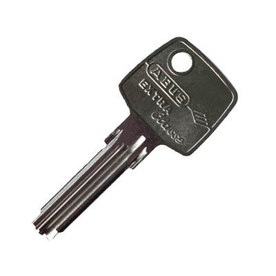 Ébauche de clé Abus EC 850