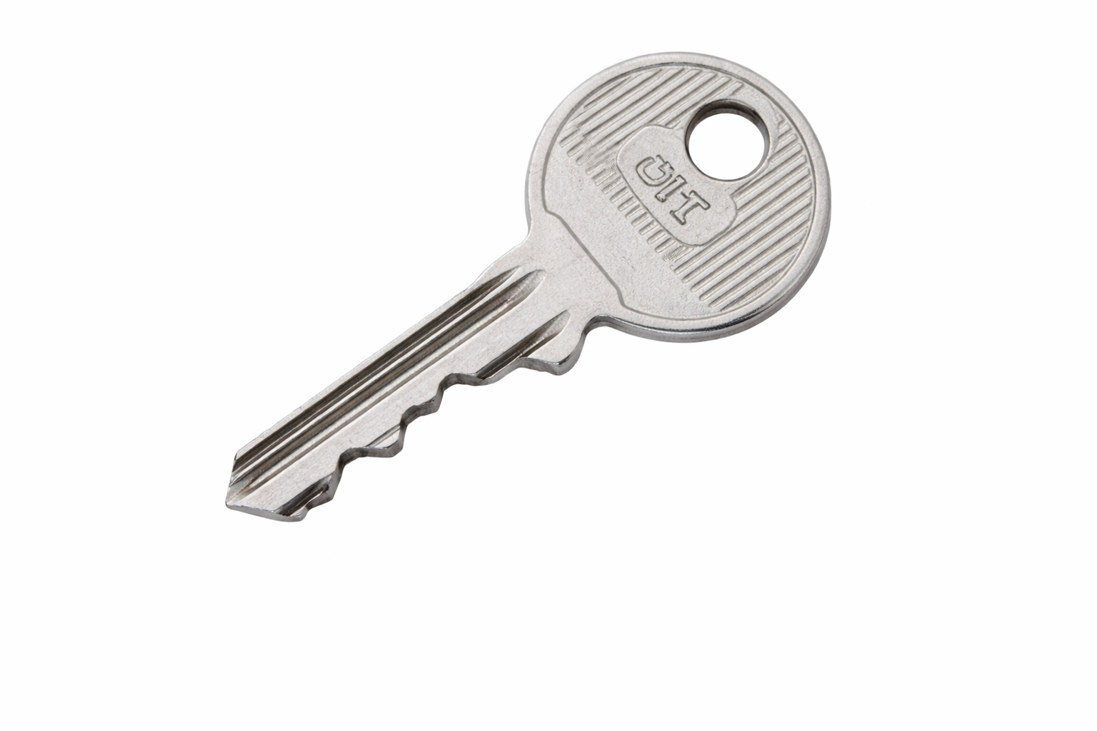 Clé Iseo R6 sur numéro