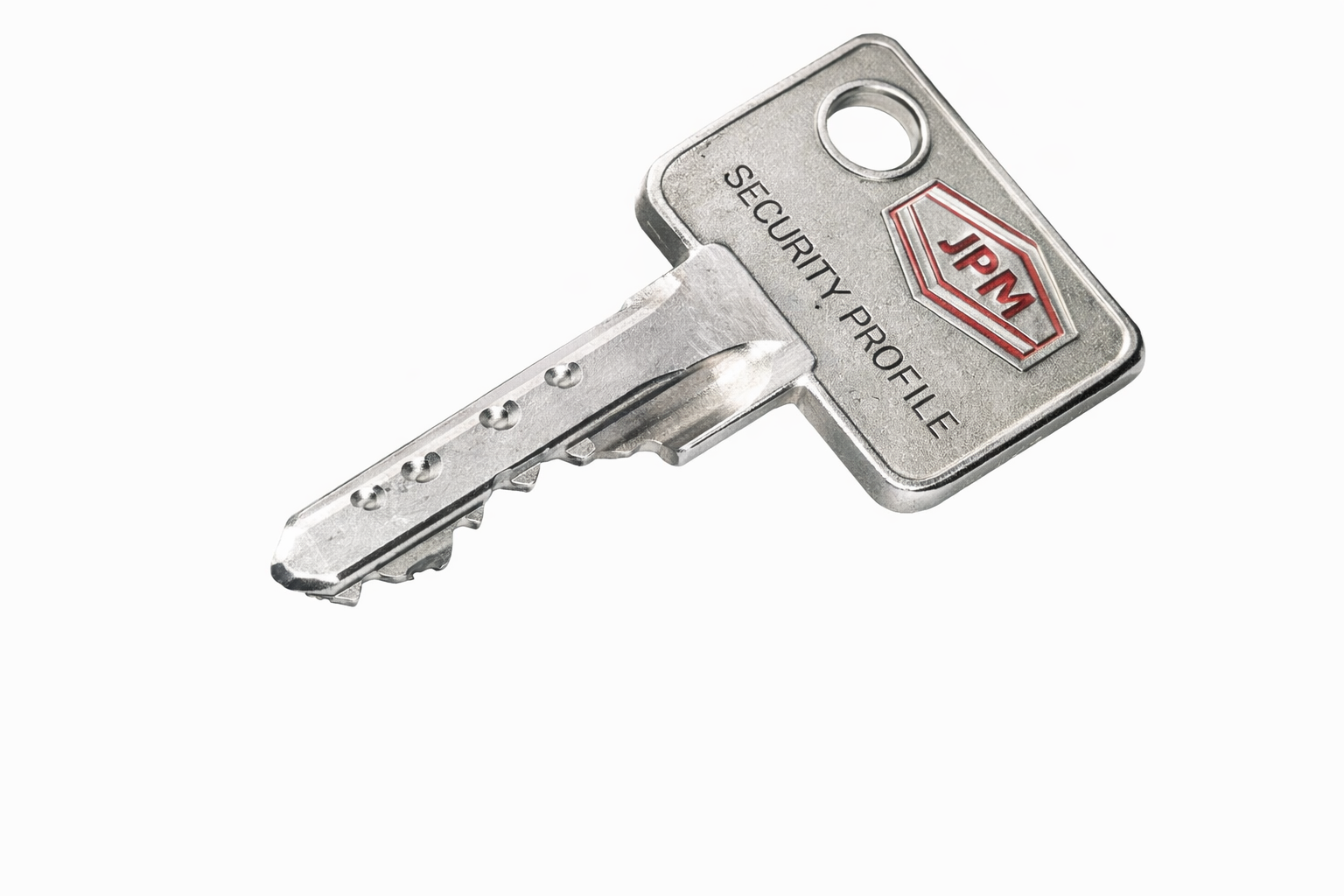 Clé Jpm SP sur numéro